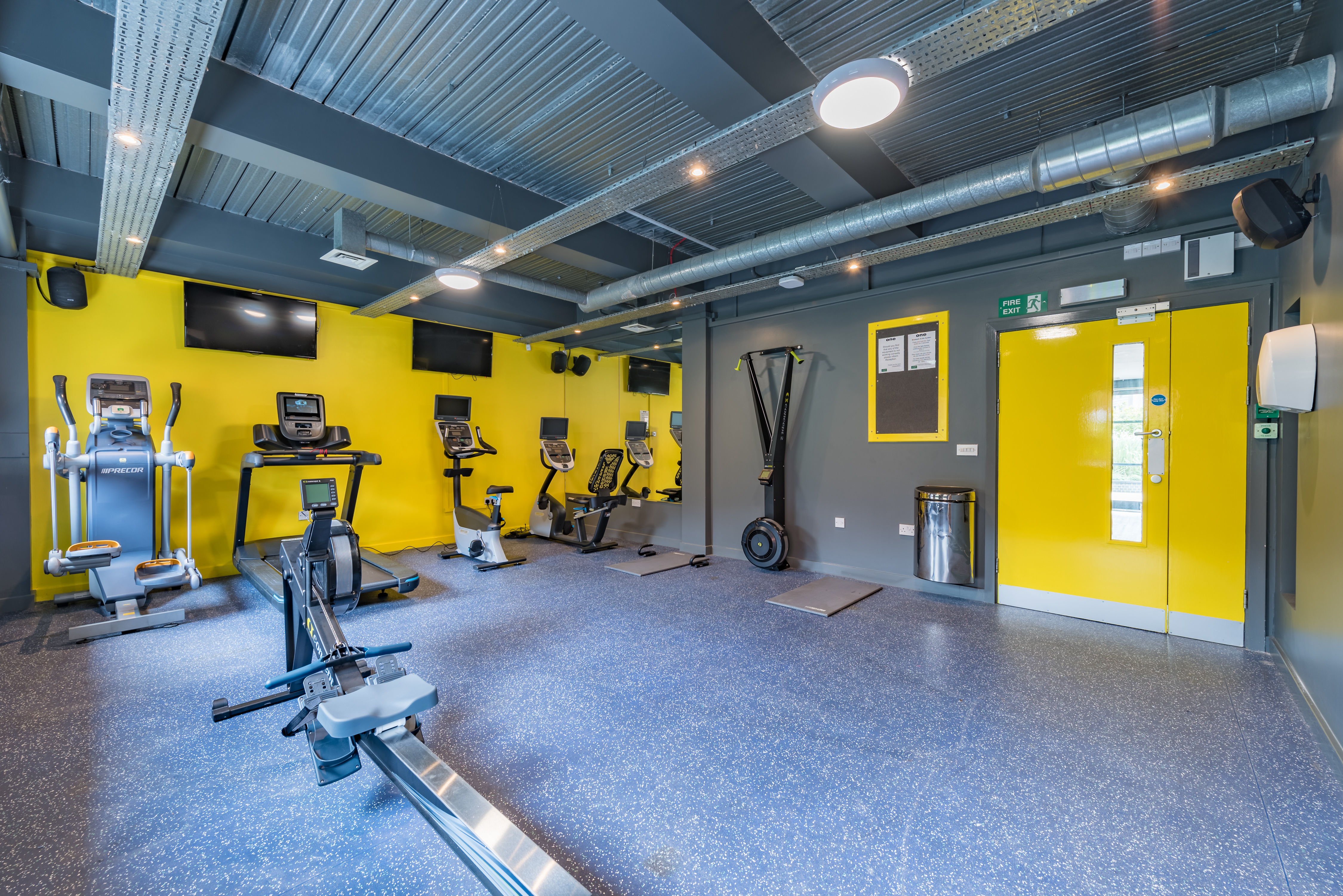 One Mill Street - Gym and Music Rooms-3.jpg