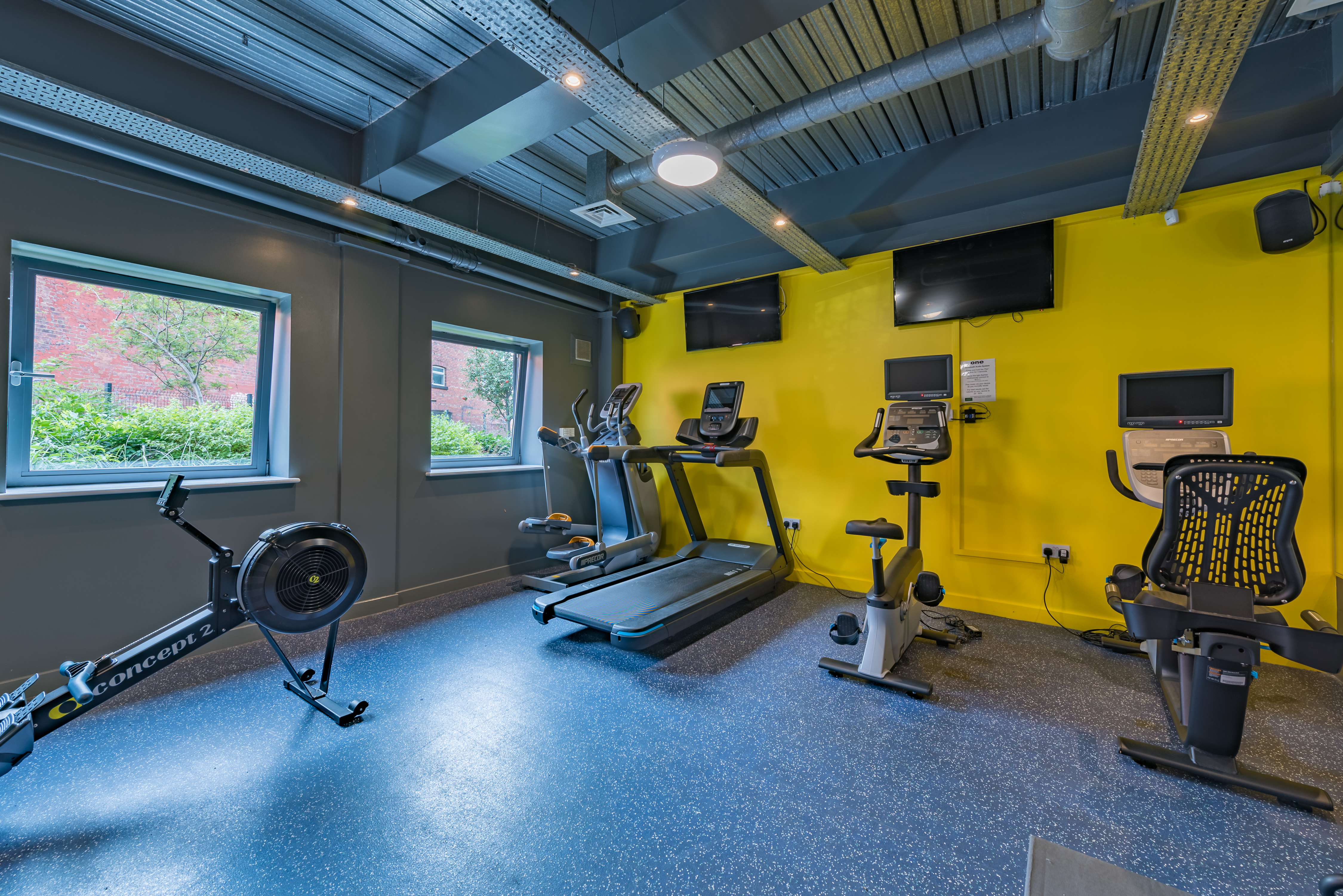 One Mill Street - Gym and Music Rooms-8.jpg