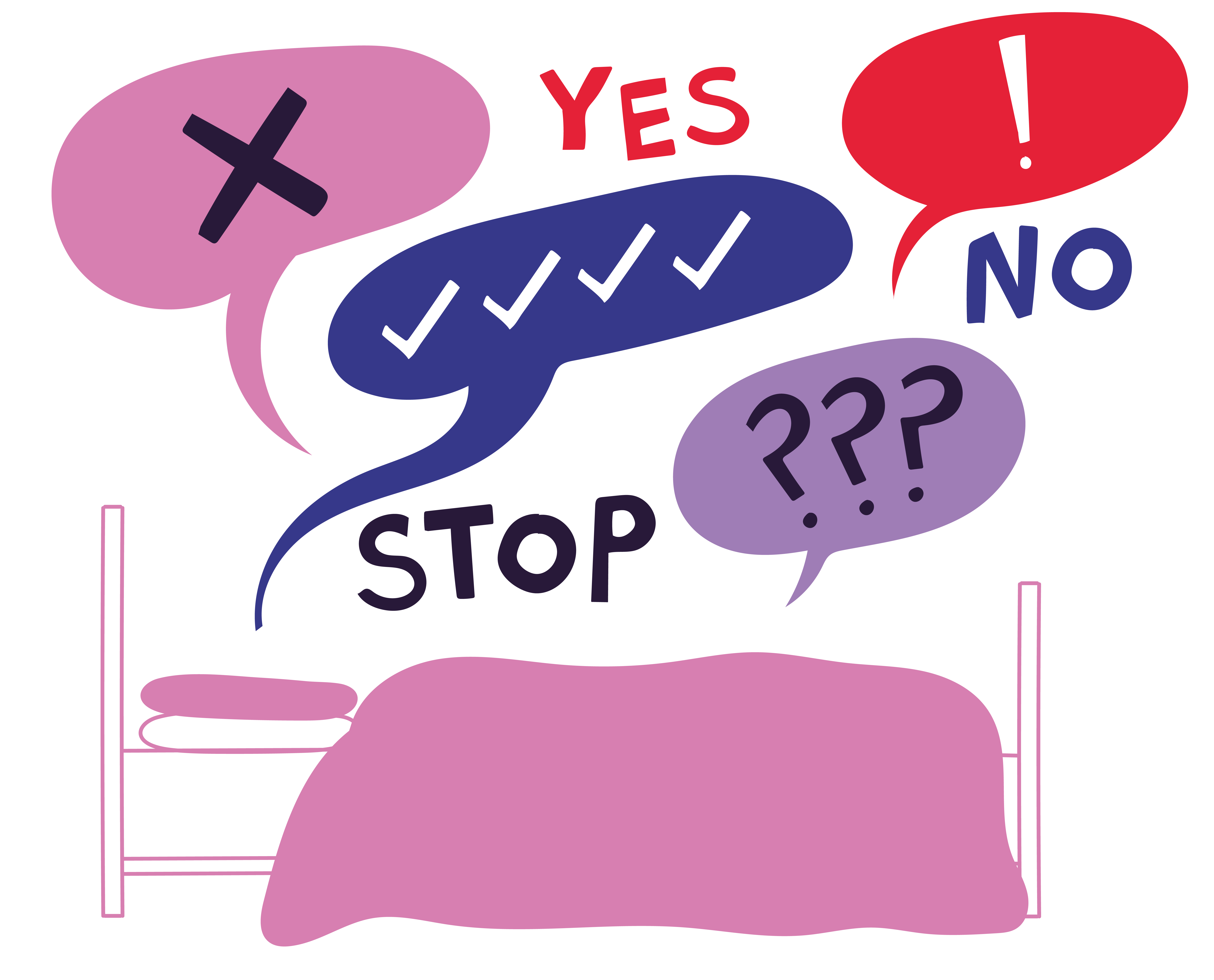 consent what does it mean